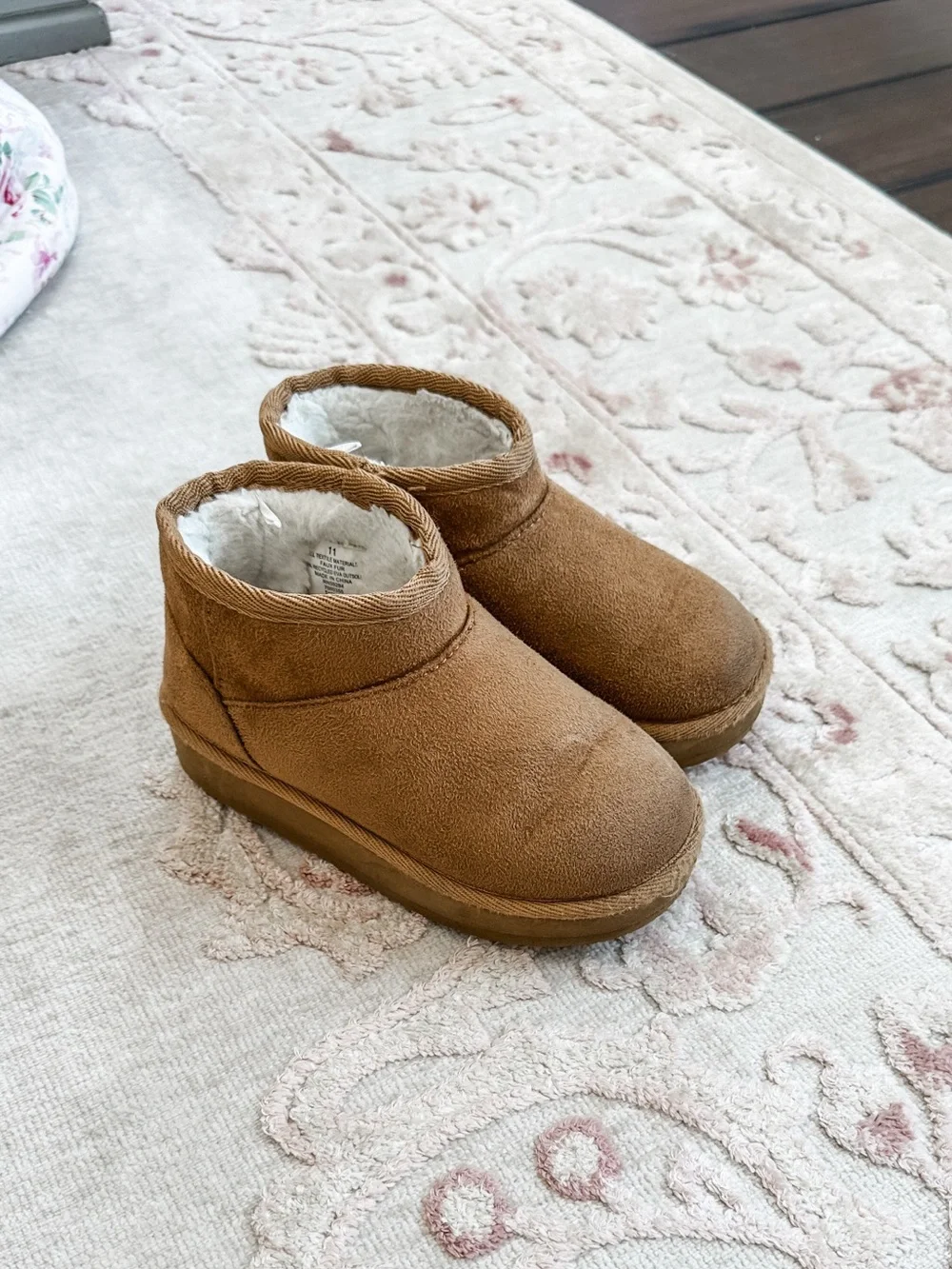UGG Style Boots size 11